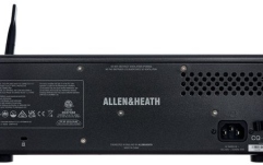 Digital Mixer with Bluetooth Allen&Heath CQ-20B