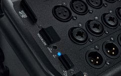 Digital Mixer with Bluetooth Allen&Heath CQ-20B