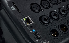 Digital Mixer with Bluetooth Allen&Heath CQ-20B