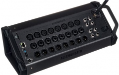 Mixer Digital cu Bluetooth Allen&Heath CQ20B