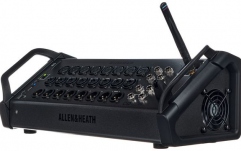 Mixer Digital cu Bluetooth Allen&Heath CQ20B