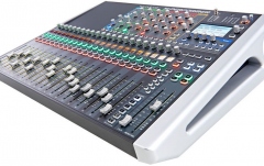 Mixer digital cu controller DMX Soundcraft Si Performer 2