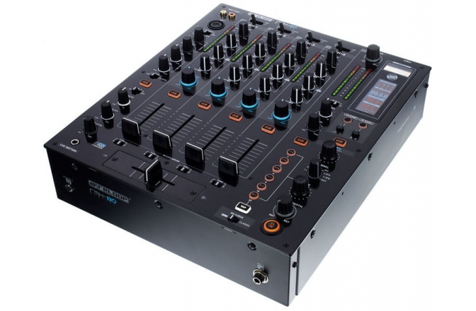 Mixer digital de DJ Reloop RMX-80 Digital