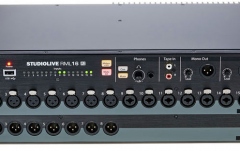 Mixer digital de rack Presonus RML16AI