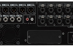 Mixer Digital in format rack Yamaha TF-Rack
