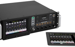 Mixer Digital in format rack Yamaha TF-Rack
