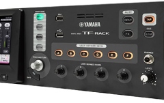 Mixer Digital in format rack Yamaha TF-Rack