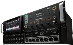 Mixer Digital in format rack Yamaha TF-Rack