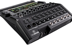 Mixer digital Mackie DL 1608