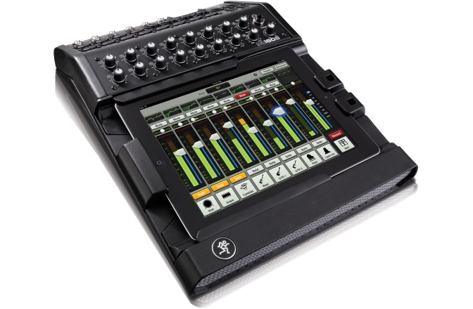 Mixer digital Mackie DL 1608
