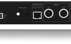 Mixer Digital Midas M32C