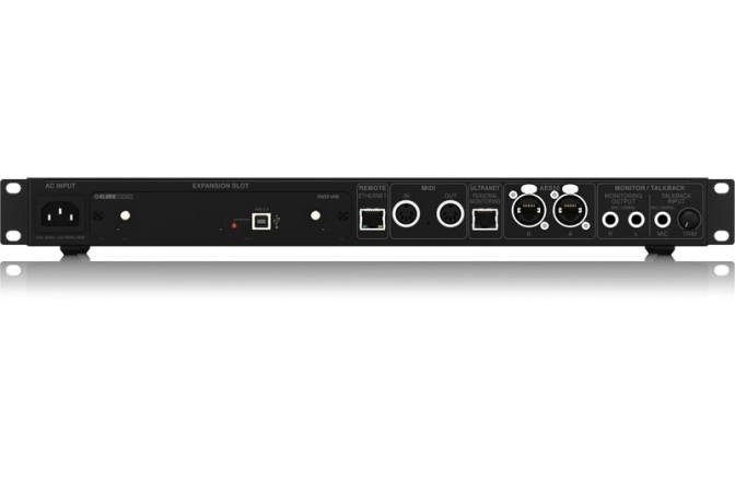 Mixer Digital Midas M32C