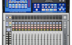 Mixer digital Presonus StudioLive 16 III