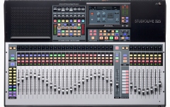 Mixer digital Presonus StudioLive 32S