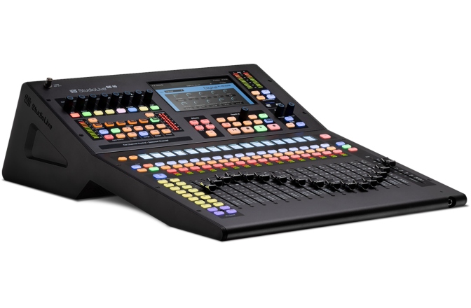 Mixer digital Presonus StudioLive SE 16