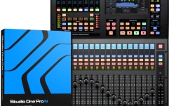 Mixer digital Presonus StudioLive SE 16