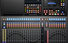 Mixer digital Presonus StudioLive SE 24 