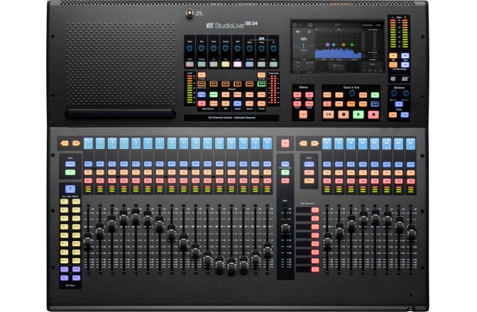 Mixer digital Presonus StudioLive SE 24 