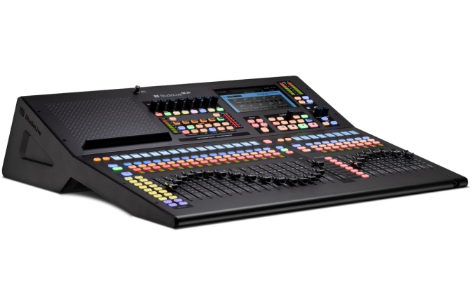 Mixer digital Presonus StudioLive SE 24 