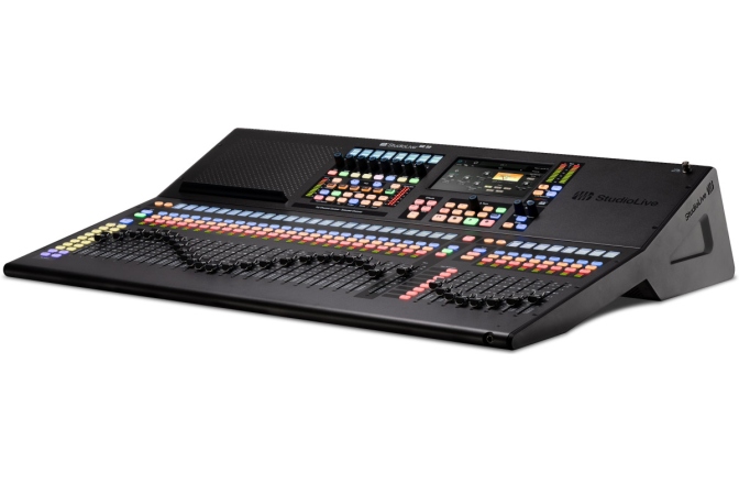 Mixer digital Presonus StudioLive SE 32 
