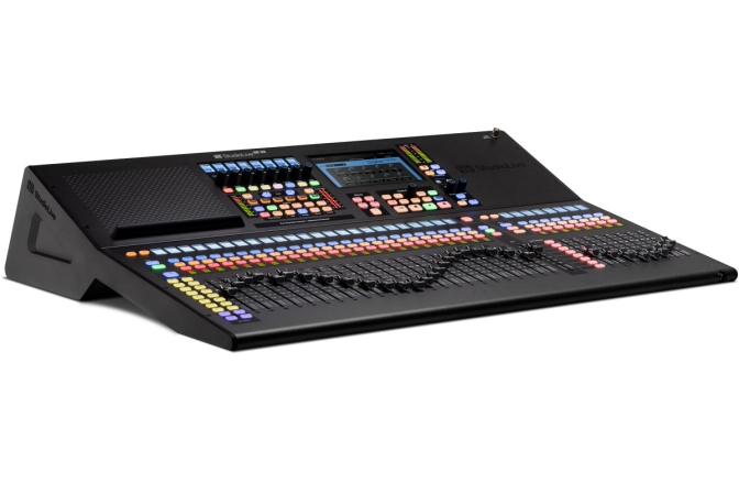 Mixer digital Presonus StudioLive SE 32 