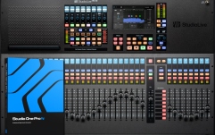 Mixer digital Presonus StudioLive SE 32 