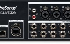 Mixer digital Presonus StudioLive Series III 32R