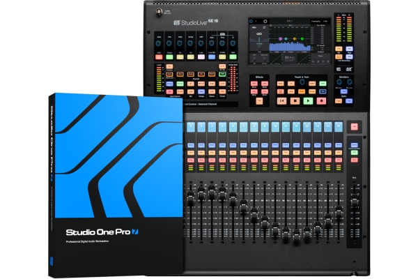 StudioLive Series III SE 16
