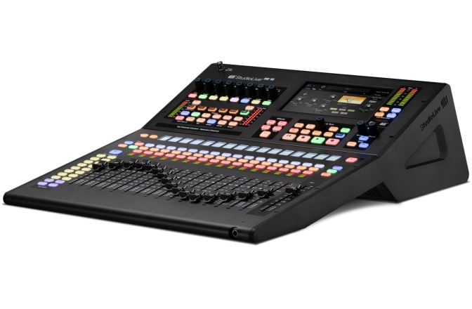 Mixer digital Presonus StudioLive Series III SE 16