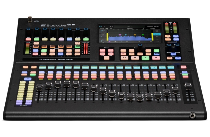 Mixer digital Presonus StudioLive Series III SE 16