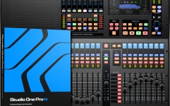 Mixer digital Presonus StudioLive Series III SE 24 