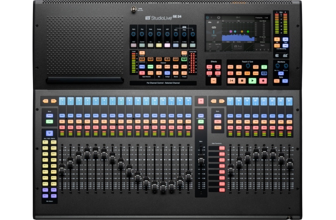 Mixer digital Presonus StudioLive Series III SE 24 