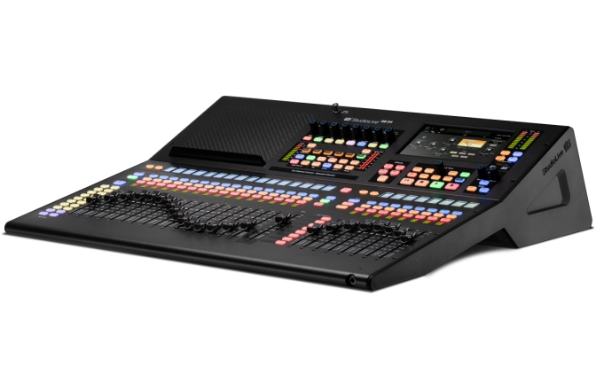 Mixer digital Presonus StudioLive Series III SE 24 