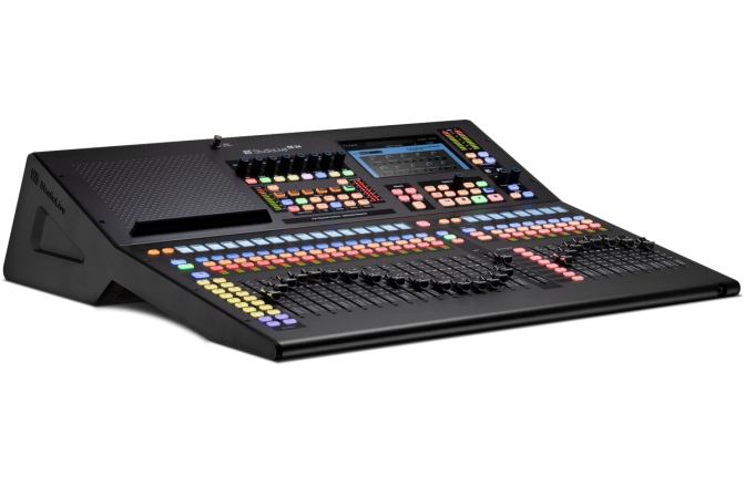 Mixer digital Presonus StudioLive Series III SE 24 