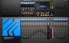Mixer digital Presonus StudioLive Series III SE 32 