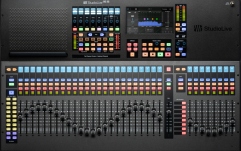 Mixer digital Presonus StudioLive Series III SE 32 