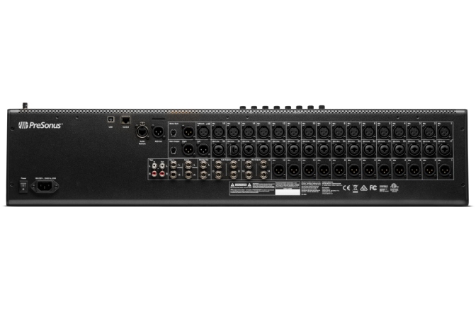 Mixer digital Presonus StudioLive Series III SE 32 