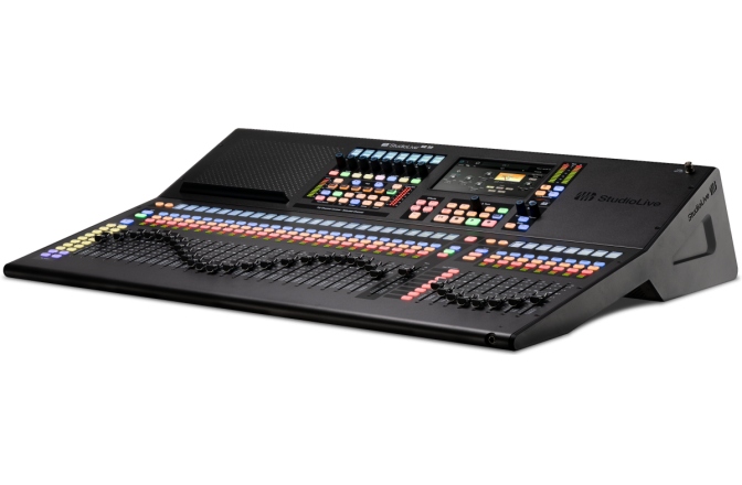 Mixer digital Presonus StudioLive Series III SE 32 