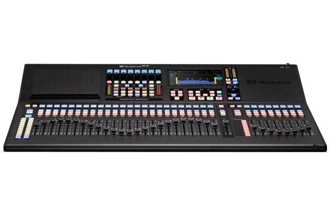 Mixer digital Presonus StudioLive Series III SE 32 