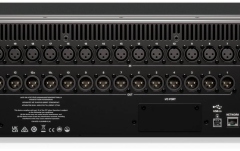 Professional digital mixer Allen&Heath SQ-6+