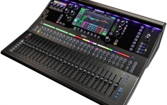 Professional digital mixer Allen&Heath SQ-6+