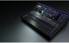 Professional digital mixer Allen&Heath SQ-6+