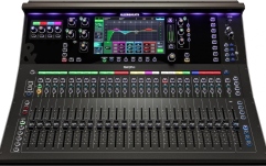 Professional digital mixer Allen&Heath SQ-6+