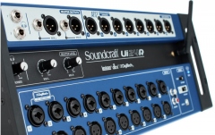Mixer digital rack-montabil Soundcraft Ui24R