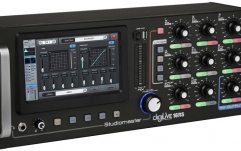 Mixer digital rack Studiomaster DIGILIVE 16RS RACK
