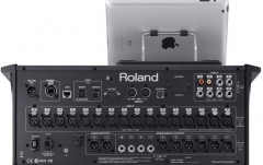 Mixer digital Roland M-200i V-Mixer