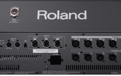 Consola de mixaj digitala Roland M-480