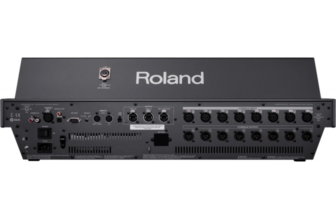 Consola de mixaj digitala Roland M-480