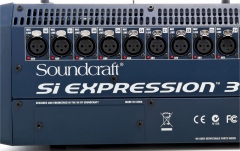 Mixer digital Soundcraft SI Expression 3