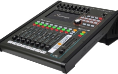 Mixer Digital Studiomaster Digitrack 18 Digital Mixing Console